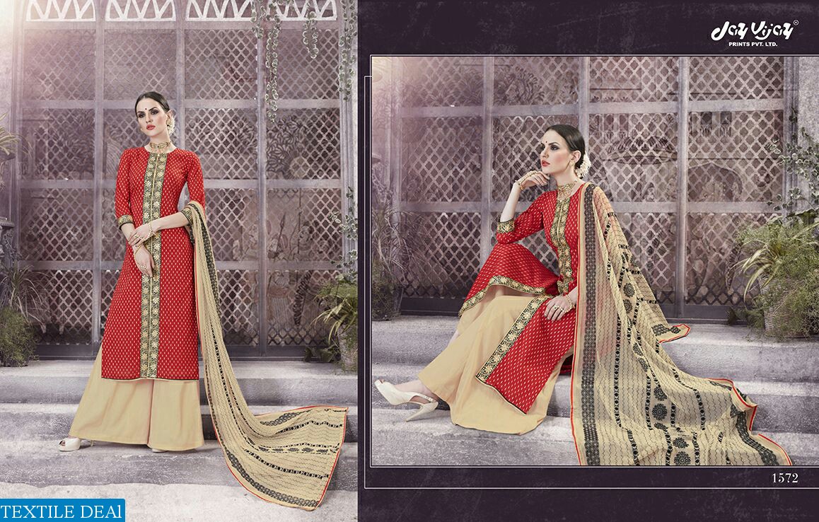 jay vijay special Sale on textile deal